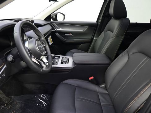 New 2026 MAZDA CX-90 3.3 Turbo w/ Premium Sport Pkg image 13
