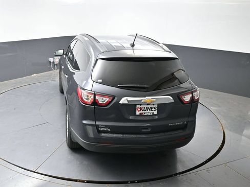 Used 2014 Chevrolet Traverse LT AWD/4WD image 46