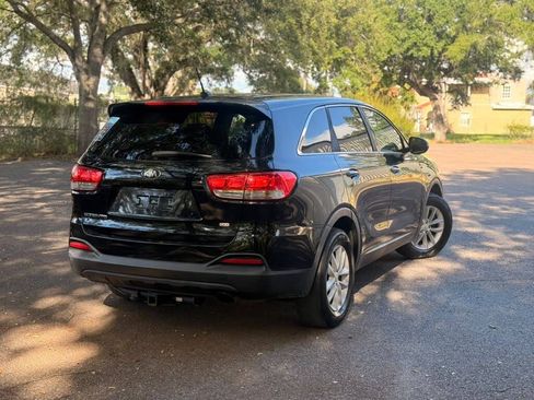 Used 2016 Kia Sorento L FWD image 5