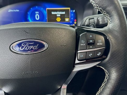 Used 2023 Ford Explorer ST w/ Equipment Group 401A image 25