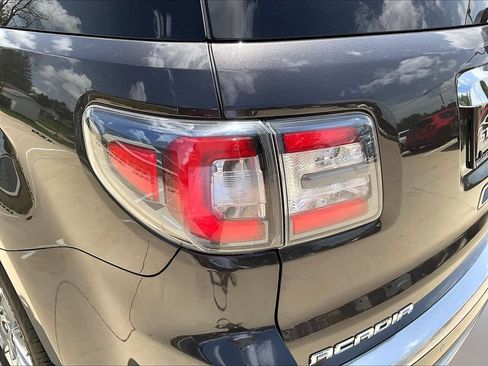 Used 2016 GMC Acadia Denali AWD/4WD image 23