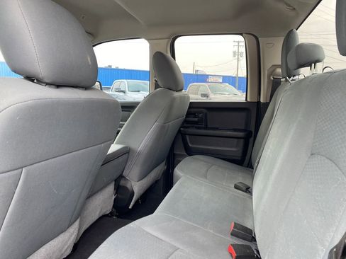 Used 2018 RAM 1500 Express w/ Express Value Package image 13