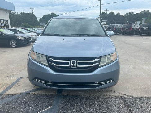 Used 2014 Honda Odyssey EX image 3