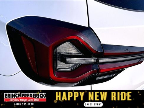 Used 2022 BMW X3 xDrive30i w/ M Sport Package image 25