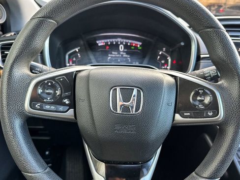 Used 2019 Honda CR-V EX image 25