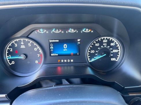 Used 2022 Ford F150 XL w/ STX Appearance Package image 24