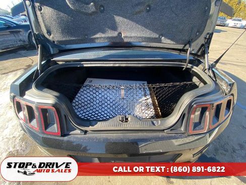 Used 2013 Ford Mustang Premium image 17