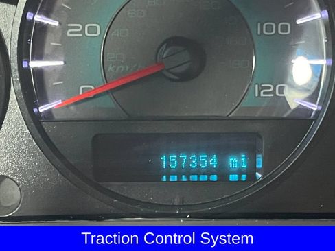 Used 2012 Ford Fusion SE FWD image 2