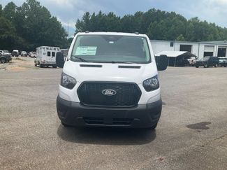 New 2026 Ford Transit 250 Low Roof RWD video 2