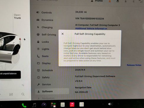 Used 2022 Tesla Model Y Long Range AWD/4WD image 16
