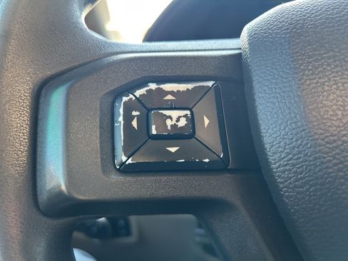 Used 2022 Ford F350 XL w/ Power Equipment Group image 13