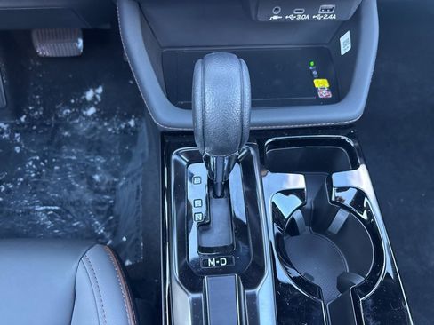 New 2026 Subaru Forester Sport w/ Sport Package image 18