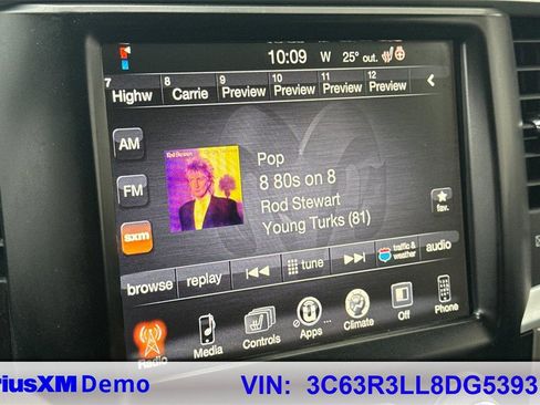 Used 2013 RAM 3500 Big Horn image 28