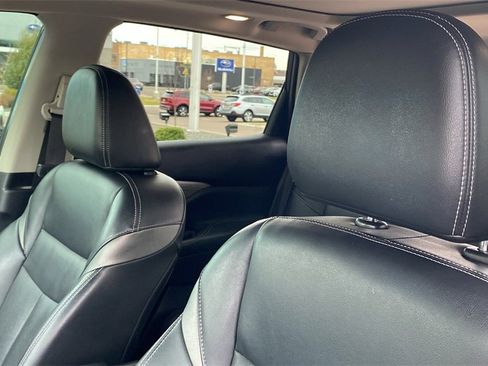 Used 2018 Nissan Murano Platinum w/ Cargo Package image 20