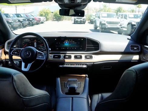 Used 2021 Mercedes-Benz GLE 350 image 24