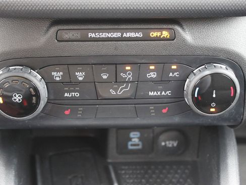Used 2022 Ford Bronco Sport Big Bend w/ Convenience Package AWD/4WD image 38