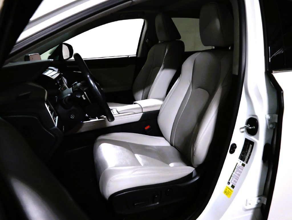 Used 2022 Lexus RX 450h AWD w/ Premium Package image 37