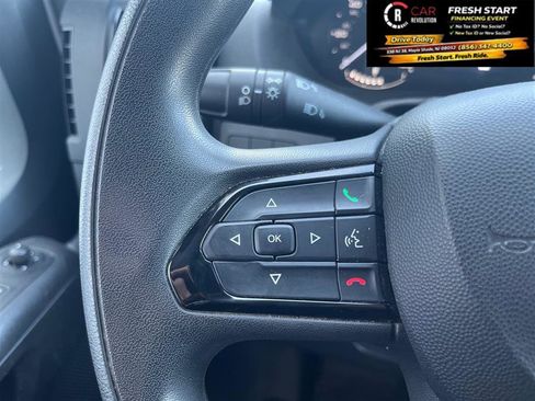 Used 2025 RAM ProMaster 3500 w/ Convenience Group image 21