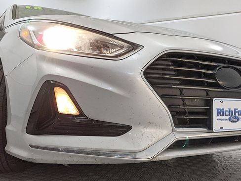 Used 2018 Hyundai Sonata ECO FWD image 22