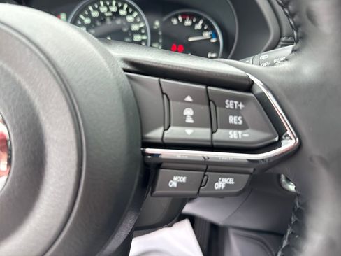 New 2025 MAZDA CX-5 AWD 2.5 S w/ Premium Plus Pkg image 23