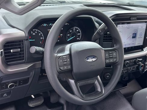 New 2026 Ford F150 XL RWD image 12
