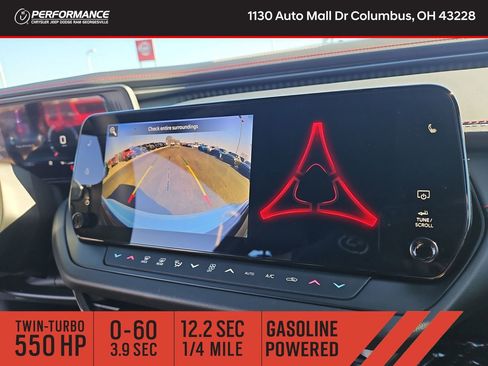 New 2026 Dodge Charger Scat Pack AWD/4WD image 24