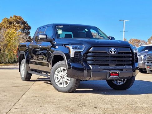 New 2025 Toyota Tundra SR5 image 2