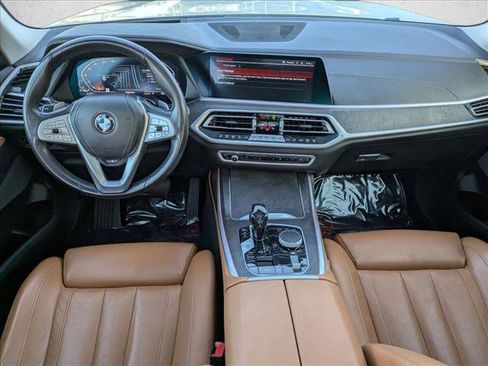 Used 2021 BMW X7 xDrive40i w/ Premium Package image 18
