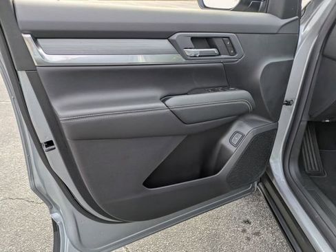 New 2026 GMC Terrain Elevation w/ Elevation Premium Package image 10