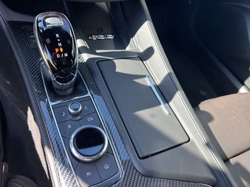 New 2026 Cadillac CT5 Sport image 23