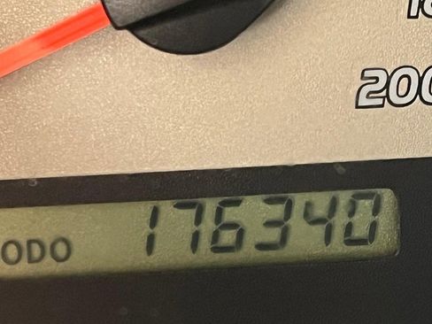 Used 2006 Toyota Tacoma 2WD Access Cab image 11