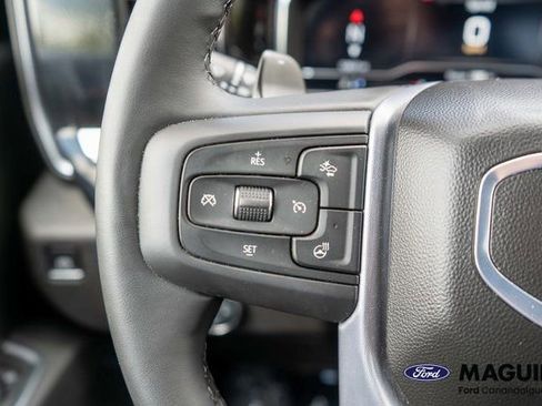 Used 2025 GMC Sierra 1500 Elevation AWD/4WD image 22