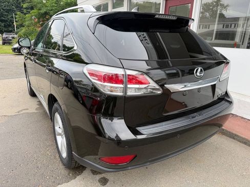 Used 2015 Lexus RX 350 AWD image 6