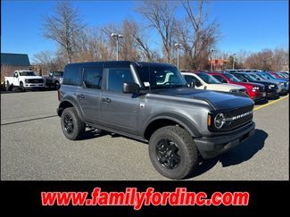 New 2025 Ford Bronco Big Bend video 1