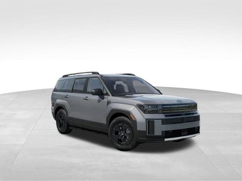 New 2026 Hyundai Santa Fe XRT image 2