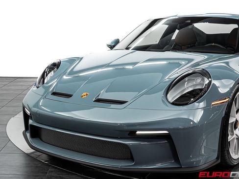Used 2024 Porsche 911 GT3 RS RWD image 14