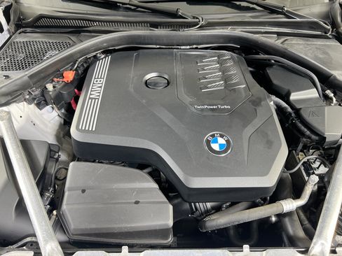 Used 2022 BMW 430i xDrive Coupe w/ Convenience Package AWD/4WD image 30
