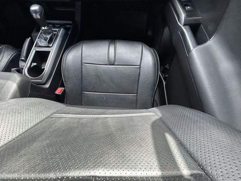 Used 2023 Toyota Tacoma TRD Sport image 13