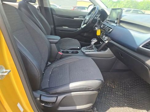 Used 2021 Kia Seltos S AWD/4WD image 8