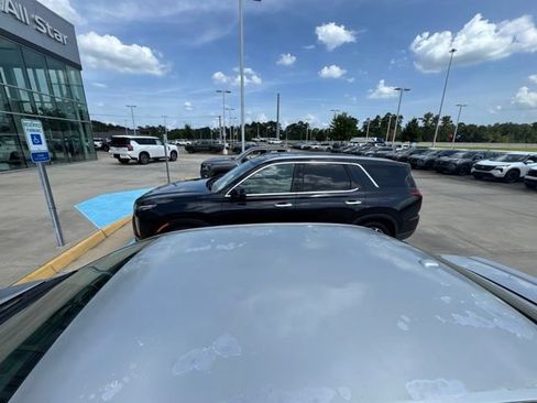Used 2020 Hyundai Palisade SEL FWD image 6