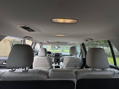 Used 2017 Honda Pilot EX-L image 42
