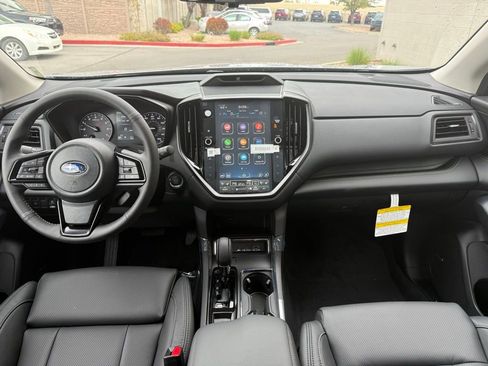 New 2026 Subaru Ascent Bronze Edition AWD/4WD image 14