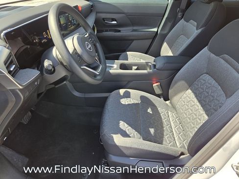 New 2026 Nissan Kicks SV w/ Cold Weather Package FWD image 7