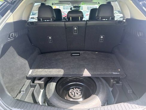 Used 2025 MAZDA CX-5 AWD 2.5 S w/ Preferred Package image 6