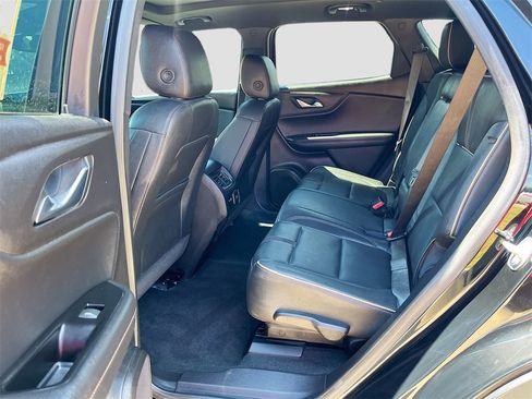Used 2024 Chevrolet Blazer Premier image 25