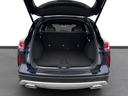 Used 2024 INFINITI QX50 Autograph w/ Cargo Package image 24