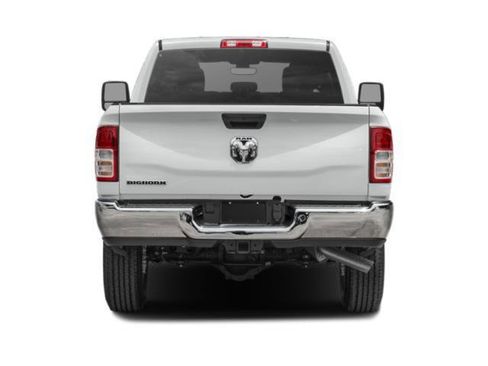 Certified 2024 RAM 2500 Laramie w/ Safety Group AWD/4WD image 8