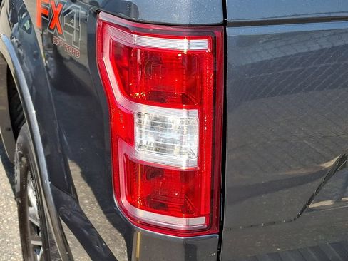 Used 2018 Ford F150 XLT w/ Equipment Group 301A Mid AWD/4WD image 7