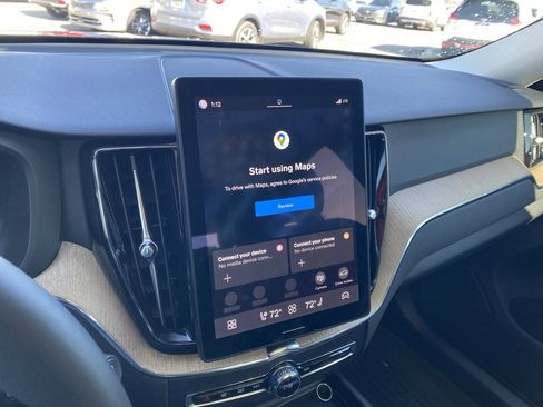 Used 2026 Volvo XC60 B5 Core w/ Protection Package Premier image 16