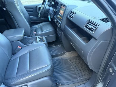 Used 2013 Honda Ridgeline RTL image 22